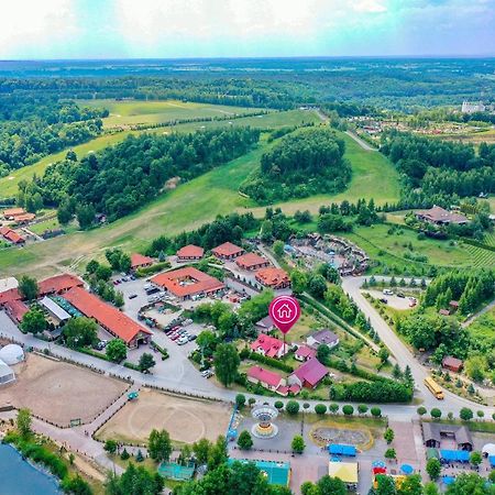 Domek Na Zarzeczu Baltow Εξωτερικό φωτογραφία